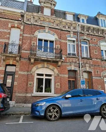 Maison 7 pièces 153 m²