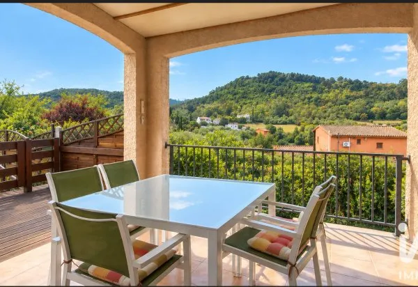 Maison 4 pièces 83 m²