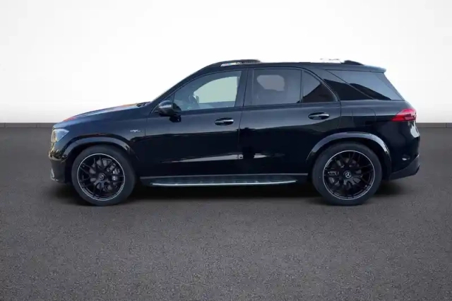 Mercedes Gle 53 hybride amg 9g-speedshift amg 4matic+ — photo 3