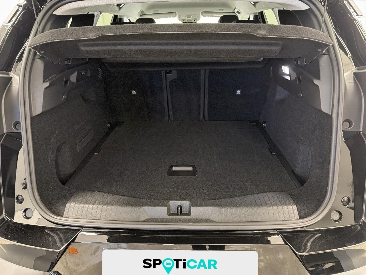Citroën C5 Aircross hybride 145 ch e-dcs6 max — photo 6
