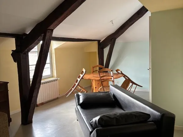 Studio centre bastide