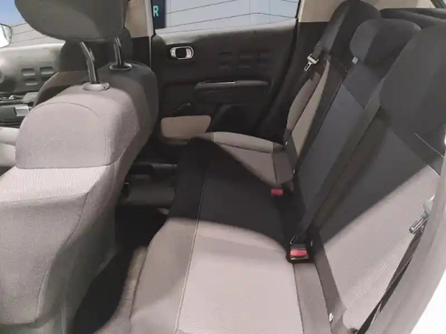 Citroën C3 puretech 83 s&amp;s bvm5 shine — photo 23