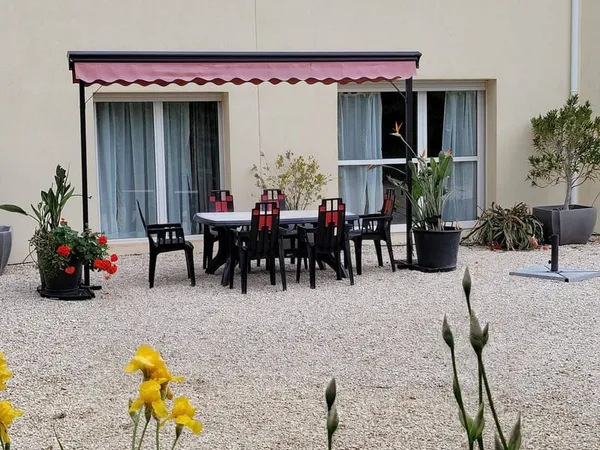 Maison 5 pièces 132 m²