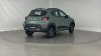 Dacia Spring Expression — photo 5