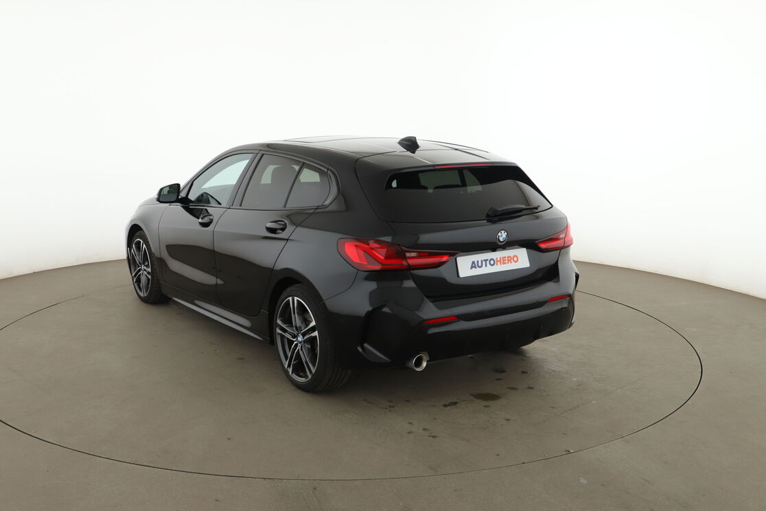 BMW Série 1 118i M Sport DKG7 — photo 3