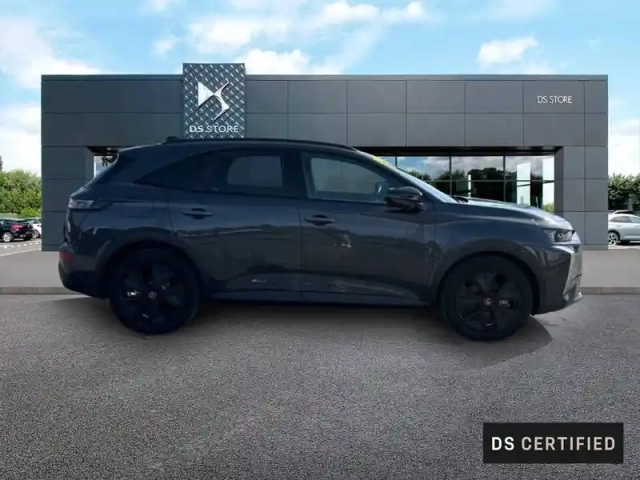 Ds Ds 7 ds7 crossback hybride e-tense 225 eat8 — photo 50