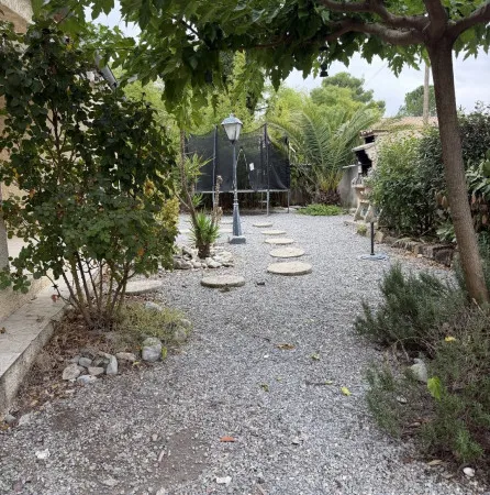 Maison 4 pièces 93 m²