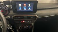 Dacia Sandero 1.0 TCe 90ch Stepway Essential — photo 19