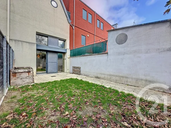 Appartement 3 pièces 73 m²