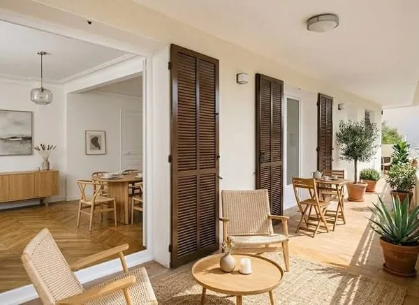 Appartement 1 pièce 70 m²