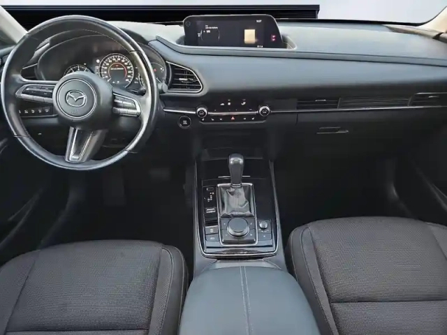 Mazda Cx-30 2.0l e-skyactiv x m hybrid 186 ch 4x2 bva6 — photo 56