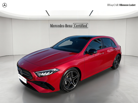 Mercedes Classe A 200
