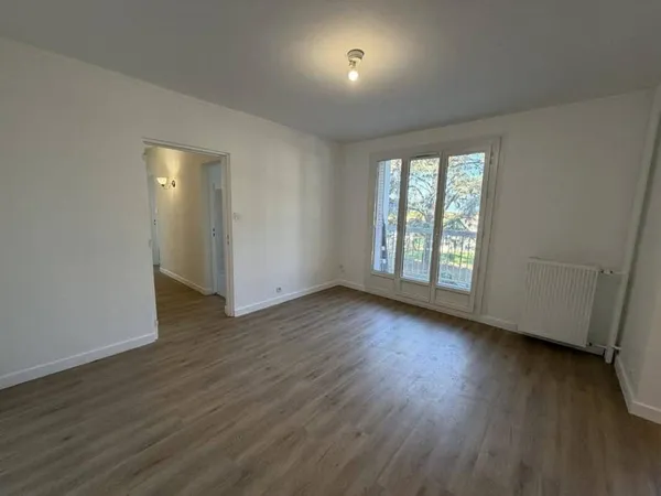 Appartement 3 pièces 71 m²