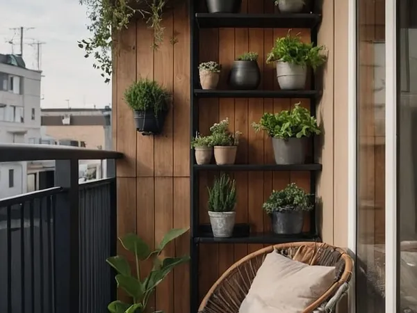 T3 lumineux avec balcon et parking à Chenôve