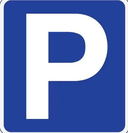 Parking 9 m²