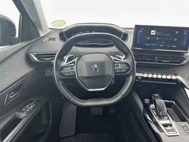 Peugeot 3008 bluehdi 130ch s&amp;s eat8 — photo 37