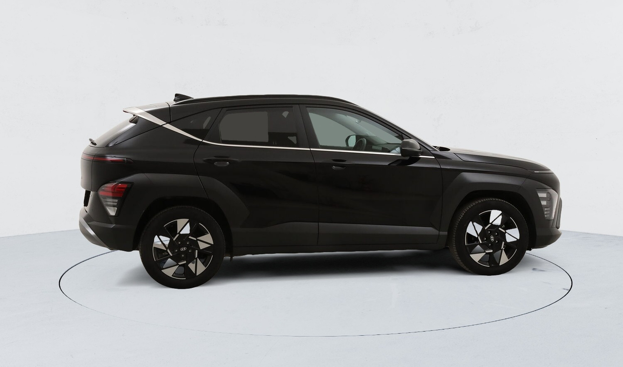 Hyundai Kona — photo 6