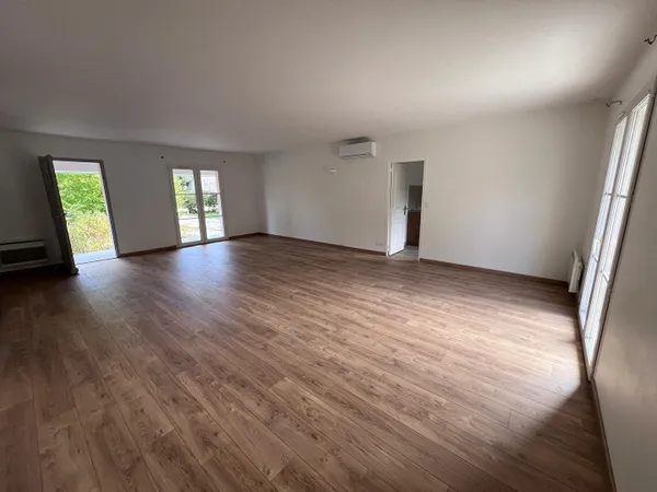 Maison 6 pièces 113 m²
