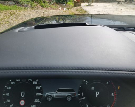 Land Rover Range Rover 3.0 D 350 AWD BVA8 - Autobiography – 2022 – 41578 km – Hybride diesel – Boîte Automatique