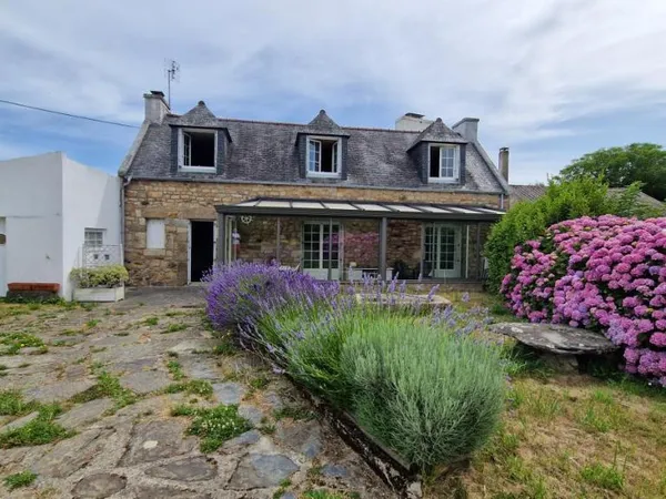 Maison 5 pièces 87 m²
