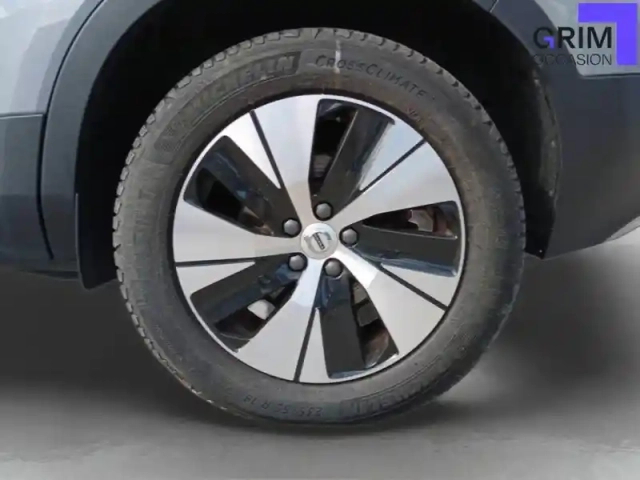 Volvo Xc40 t4 recharge 129+82 ch dct7 — photo 16
