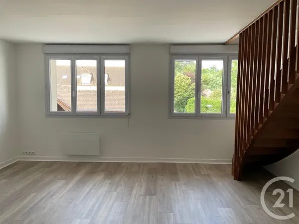 Appartement 3 pièces 45 m²