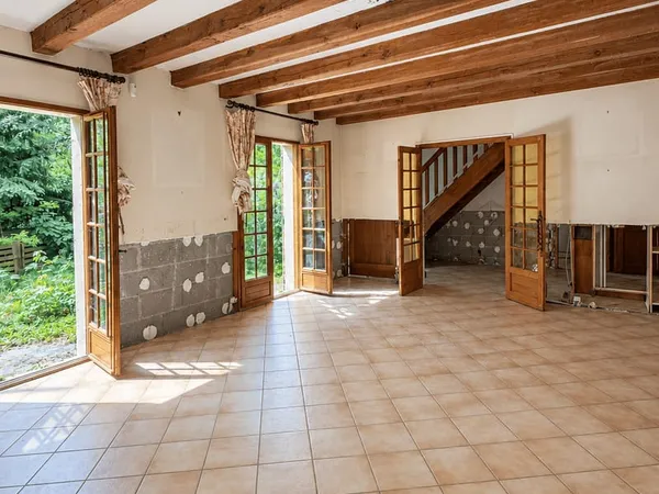 Maison 6 pièces 163 m²