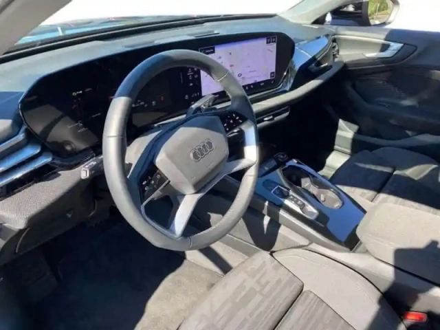 Audi A5 tfsi 150 ch s tronic 7 business executive — photo 9