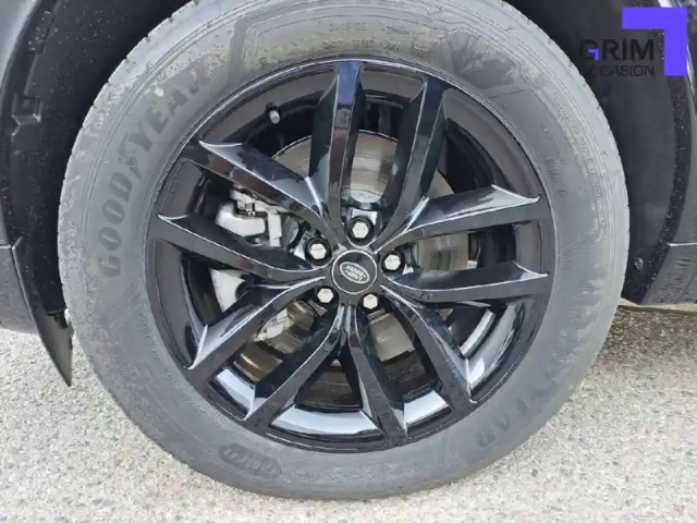 Land Rover Discovery Sport p200 flexfuel mhev awd bva — photo 13