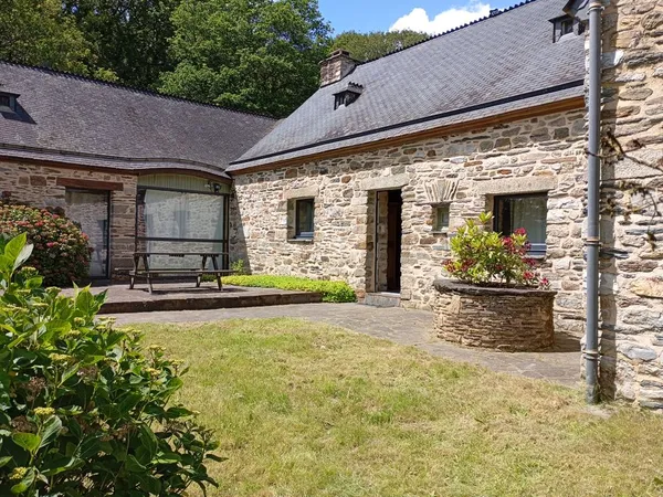Maison de 220m2 à louer sur Saint-Aignan