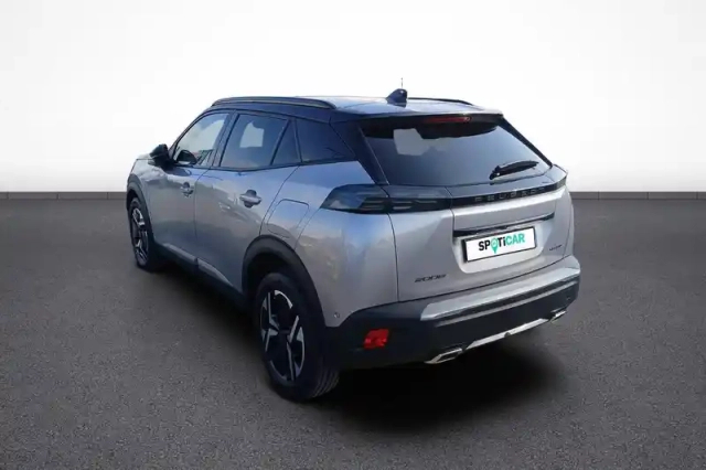 Peugeot 2008 hybrid 136 e-dcs6 — photo 80