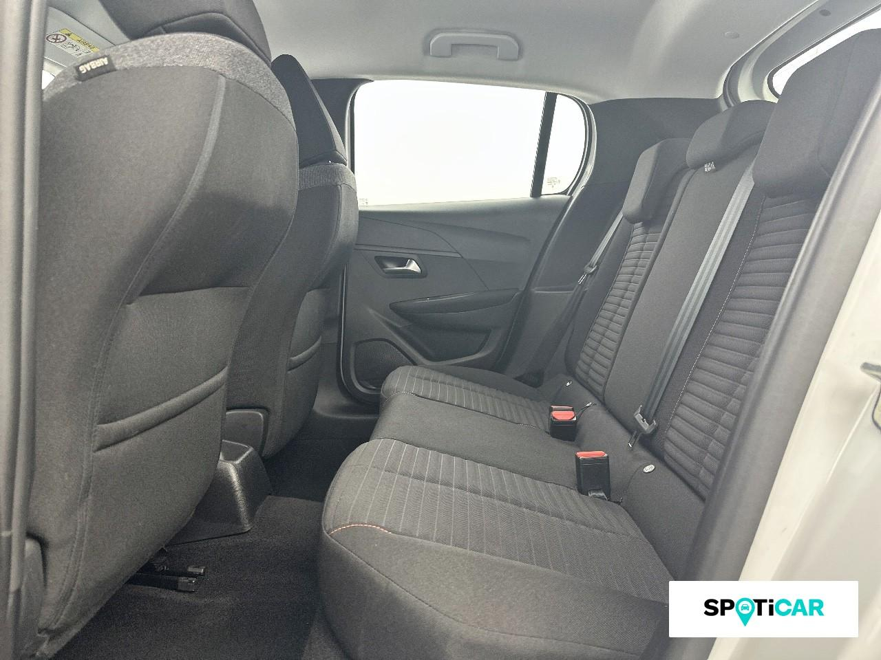 Peugeot 208 1.2 puretech 75ch s&s active pack — photo 10