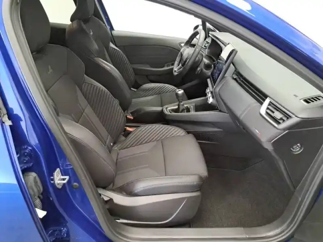 Renault Clio tce 90 ch gsr2 — photo 40