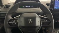 Peugeot Partner Standard 650kg BlueHDi 100ch S&S Asphalt — photo 26