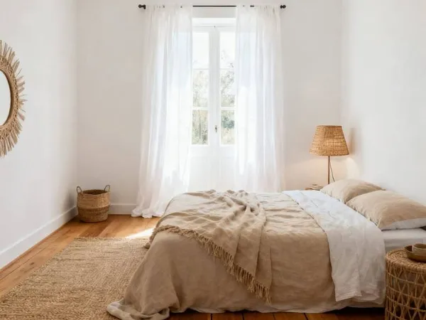 Appartement 3 pièces 72 m²