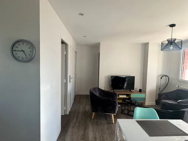 Colocation lyon villeurbanne