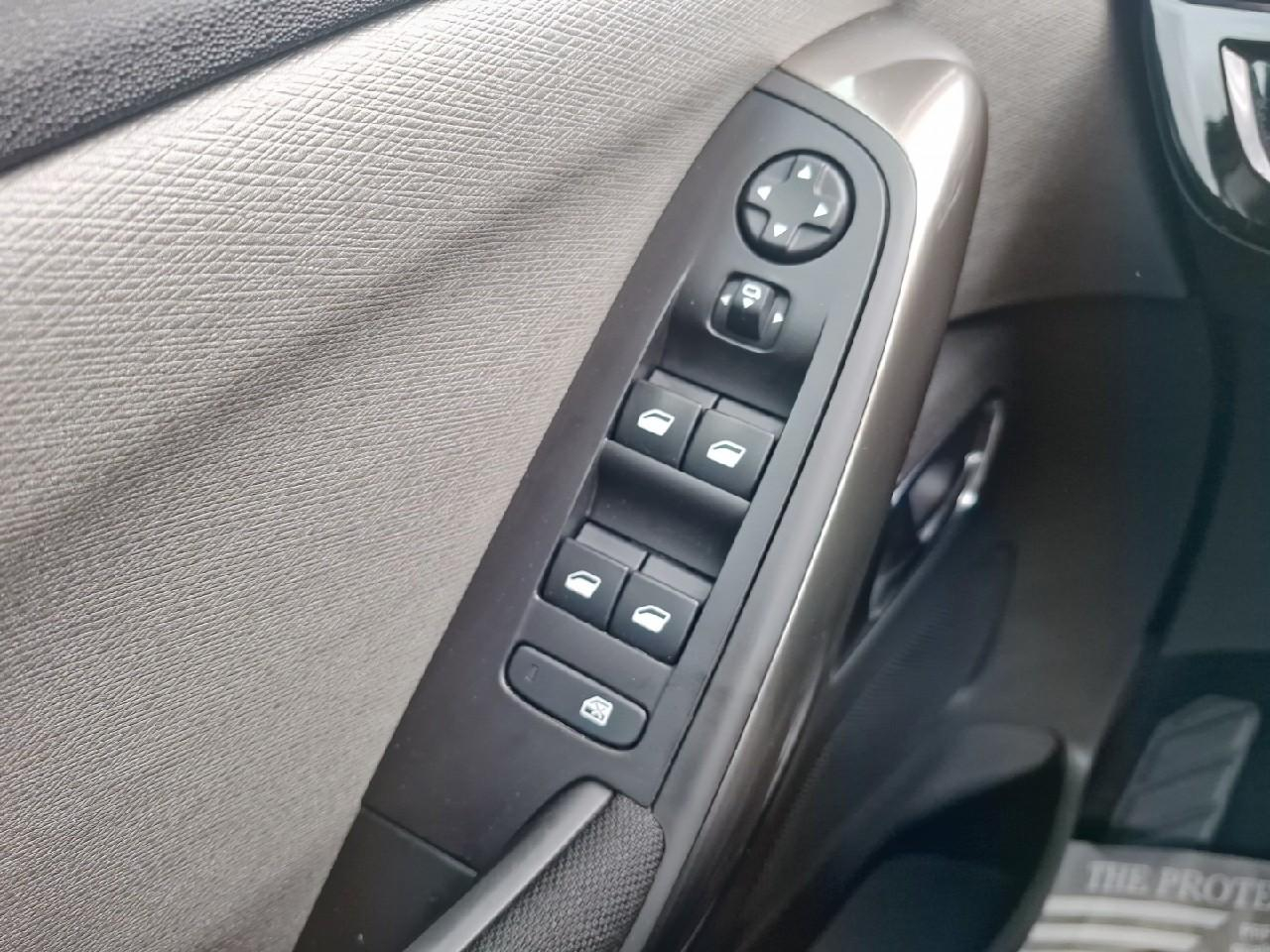 Citroën C4 Spacetourer bluehdi 160ch s&s shine eat8 e6.d-temp — photo 19