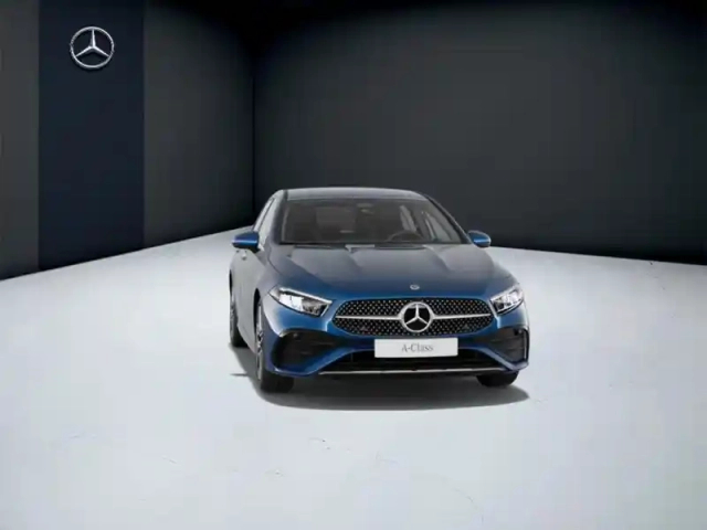 Mercedes Classe A 200 d amg line — photo 12
