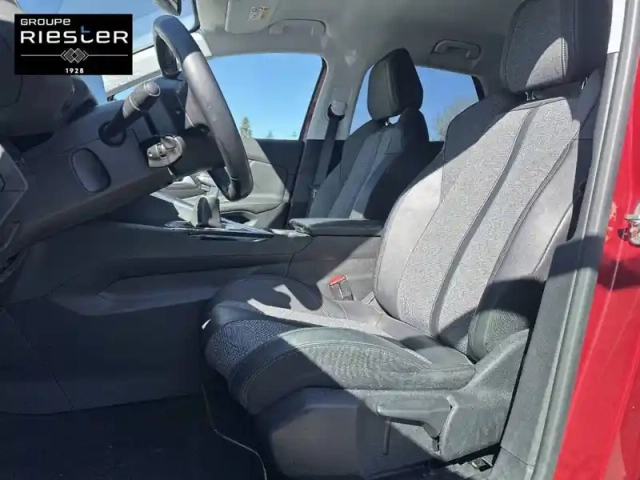 Peugeot 3008 bluehdi 130ch s&amp;s bvm6 — photo 11