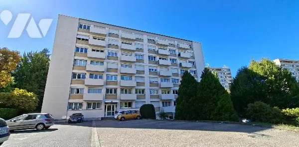 Appartement 5 pièces 85 m²