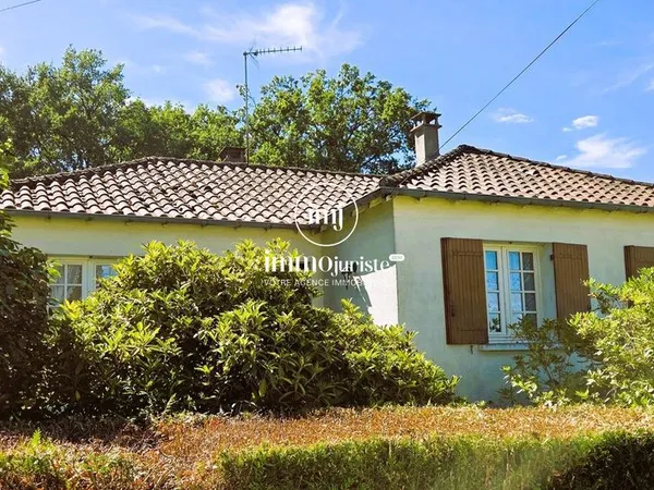 Maison 3 pièces 75 m²