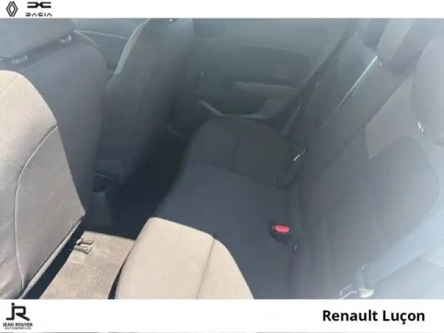 Renault Clio 1.0 sce 65ch authentic — photo 4