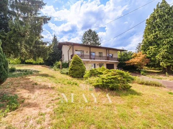 Maison 6 pièces 167 m²