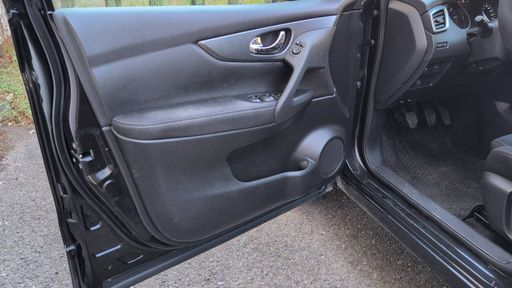 Nissan Qashqai 1.5 dCi 110 - Acenta – 2018 – 118480 km – Diesel – Boîte Manuelle — photo 21