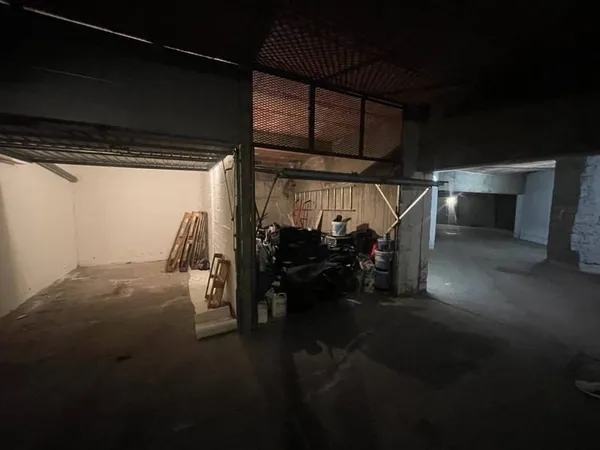 Parking 10 m²