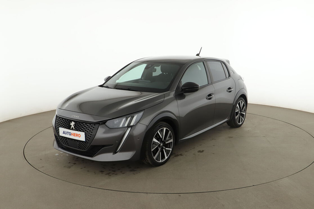 Peugeot 208 1.2 PureTech GT Line EAT8