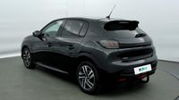 Peugeot 208 1.2 PureTech 130ch S&S Allure Pack EAT8 — photo 6