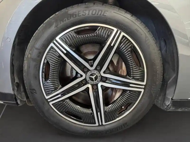Mercedes Classe E eqe 350+ amg line — photo 20