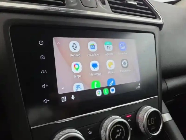 Renault Kadjar blue dci 115 — photo 54