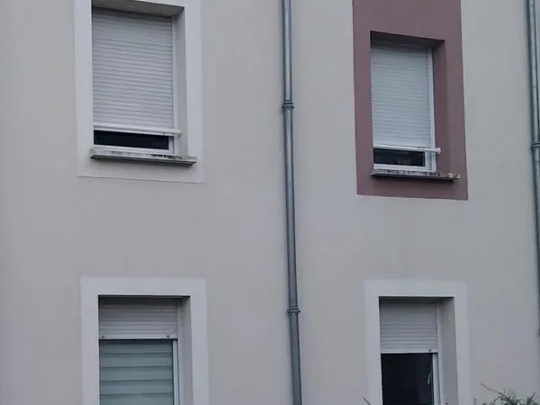 Appartement avec ascenseur